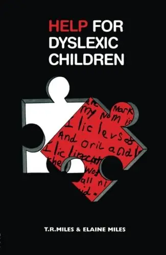 Cover of Help for Dyslexic Children