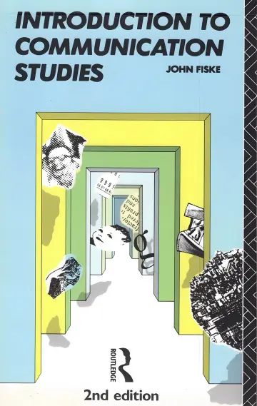 Cover of The John Fiske Collection
