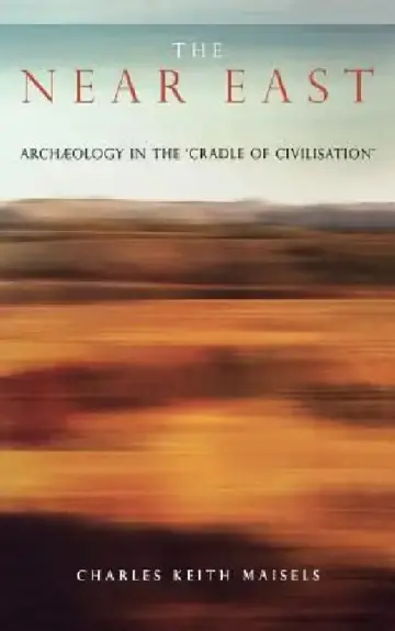 Cover of The Near East