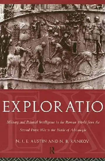 Cover of Exploratio