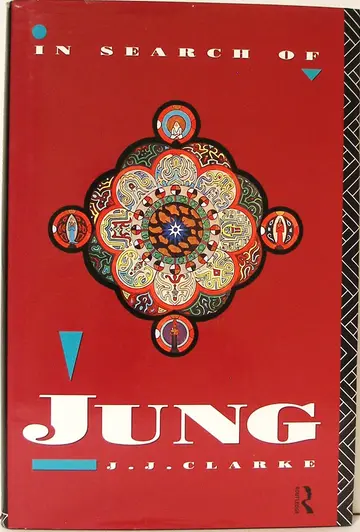 Cover of In Search of Jung