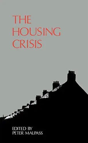 Cover of The Housing Crisis