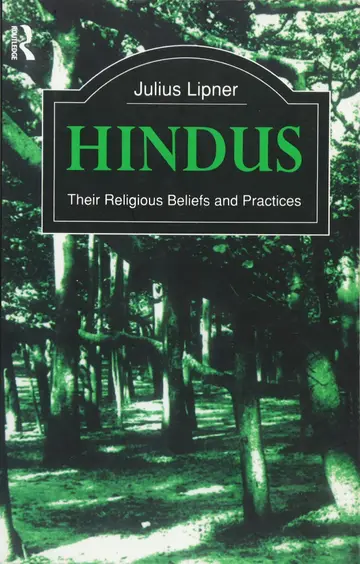 Cover of Hindus
