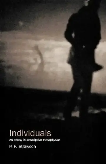 Cover of Individuals