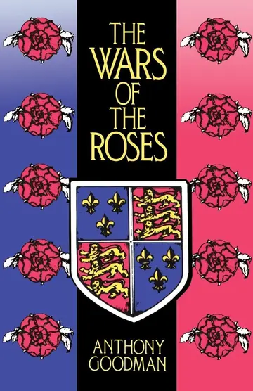Cover of The Wars of the Roses