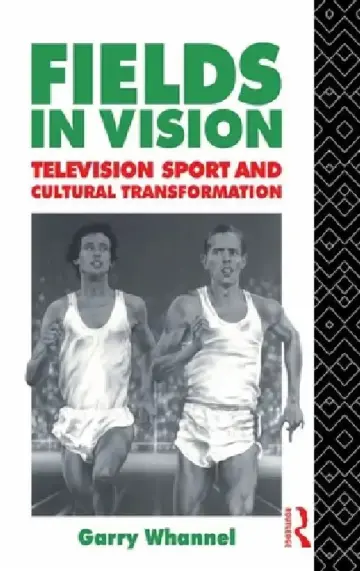 Cover of Fields in Vision