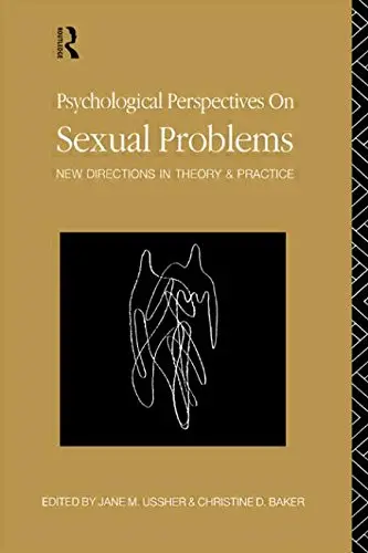Cover of Psychological Perspectives on Sexual Problems