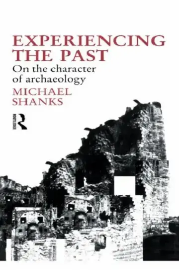 Cover of Experiencing the Past