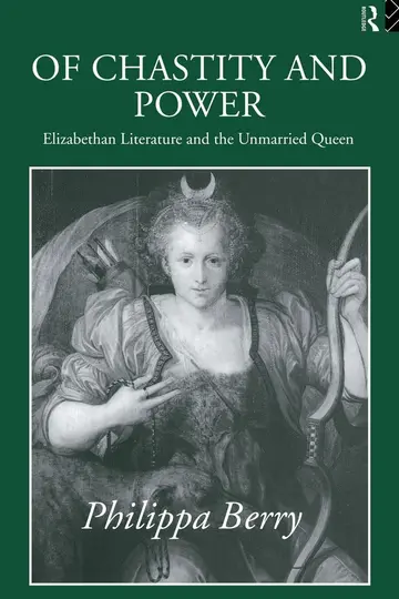 Cover of Of Chastity and Power