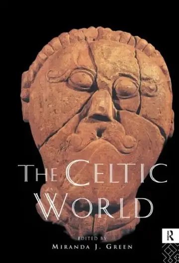 Cover of The Celtic World