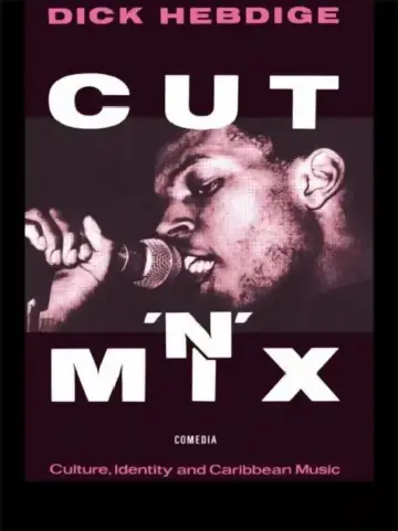 Cover of Cut `N' Mix