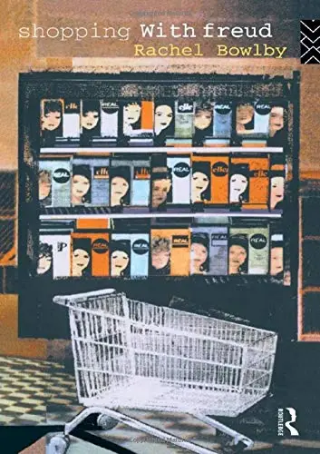 Cover of Shopping with Freud