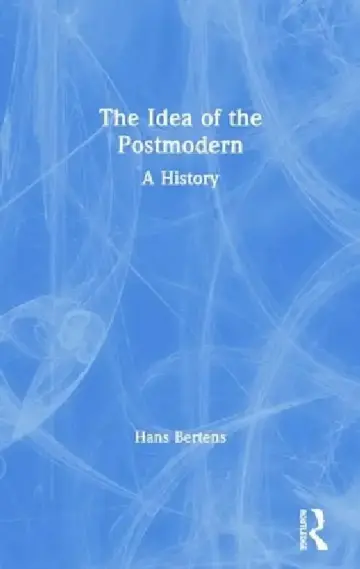 Cover of The Idea of the Postmodern