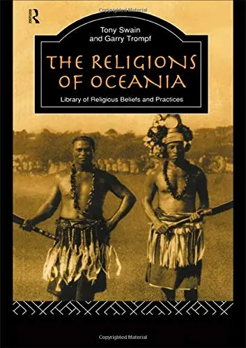 Cover of The Religions of Oceania