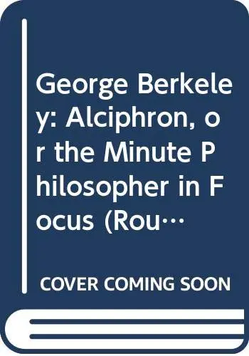Cover of George Berkeley