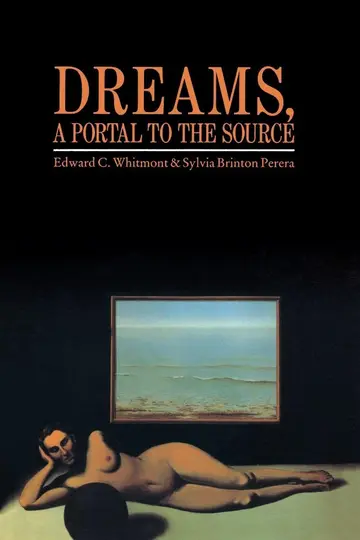 Cover of Dreams, A Portal to the Source