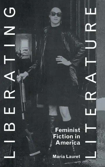 Cover of Liberating Literature