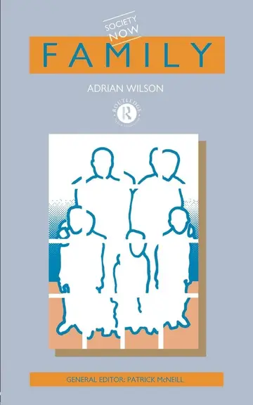 Cover of Family
