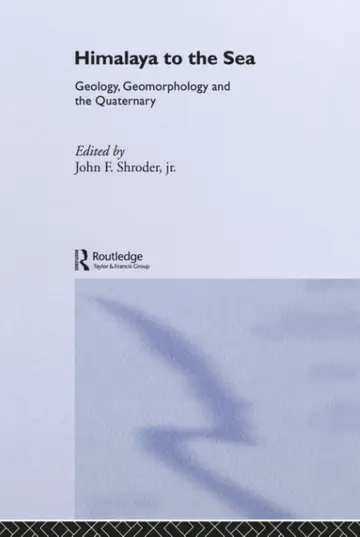 Cover of Himalaya to the Sea