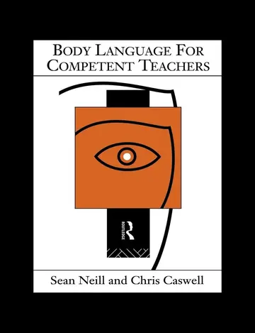 Cover of Body Language for Competent Teachers