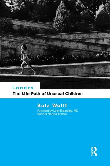 Cover of Loners