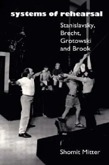 Cover of Systems of Rehearsal