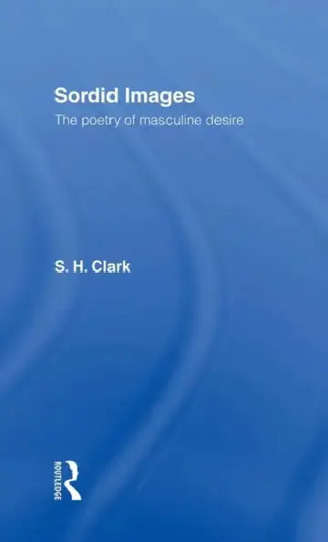 Cover of Sordid Images