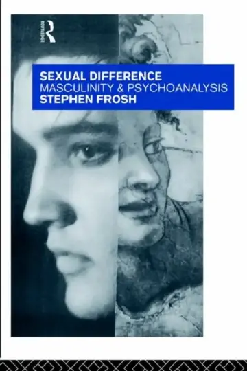 Cover of Sexual Difference