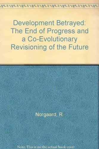 Cover of Development Betrayed