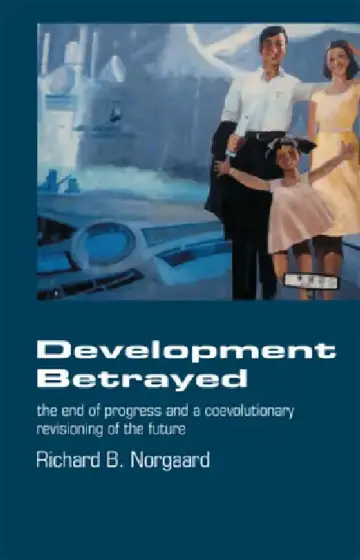 Cover of Development Betrayed