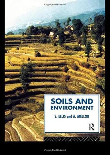 Cover of Soils and Environment