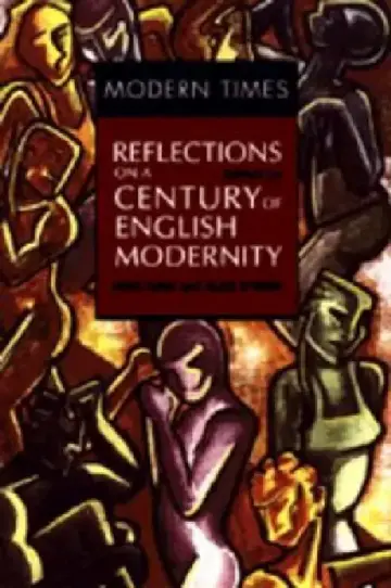 Cover of Modern Times