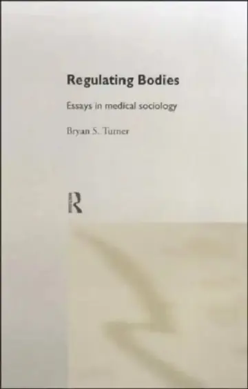 Cover of Regulating Bodies