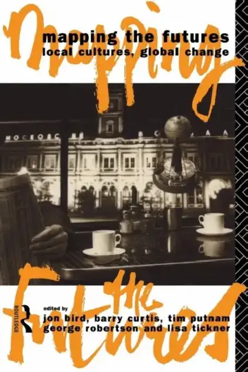 Cover of Mapping the Futures