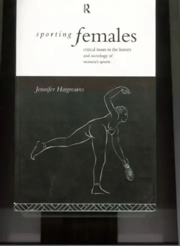 Cover of Sporting Females