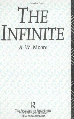 Cover of The Infinite