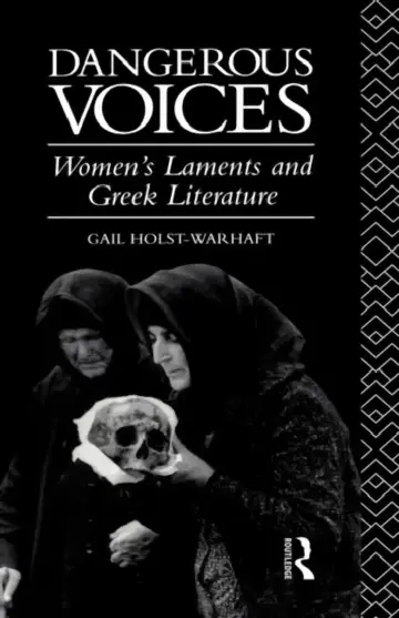 Cover of Dangerous Voices