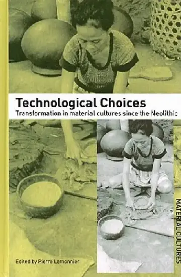 Cover of Technological Choices