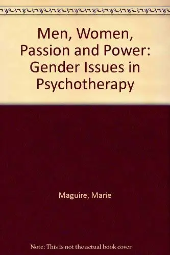 Cover of Men Women Passion & Power