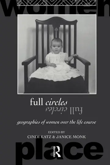 Cover of Full Circles