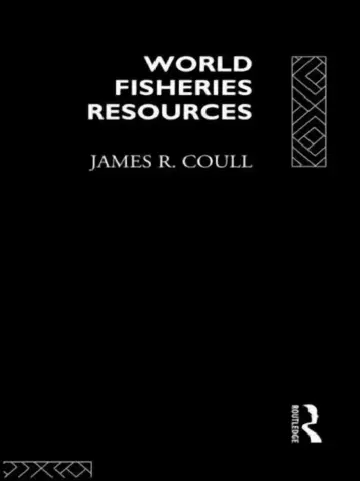 Cover of World Fisheries Resources