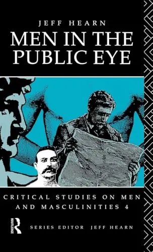 Cover of Men in the Public Eye