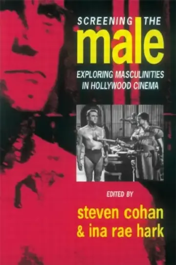 Cover of Screening the Male
