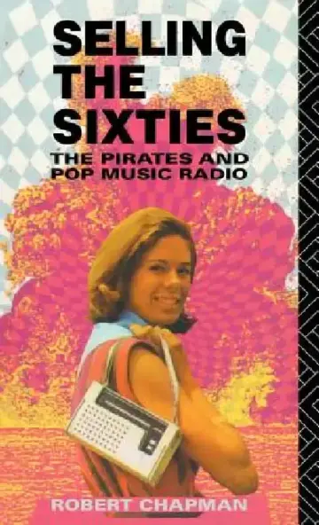 Cover of Selling the Sixties