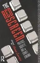 Cover of The Red Screen