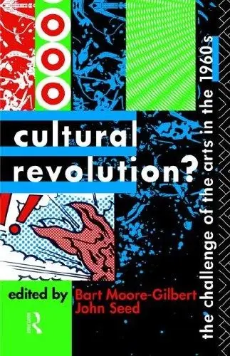 Cover of Cultural Revolution?