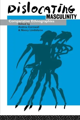 Cover of Dislocating Masculinity