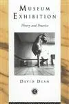 Cover of Museum Exhibition