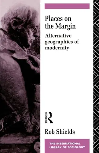 Cover of Places on the Margin