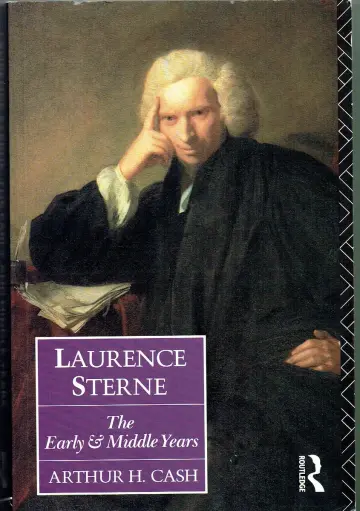 Cover of Early and Middle Years